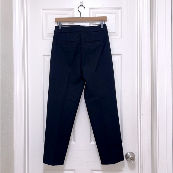J. Crew Black Pants - Picture 7 of 9
